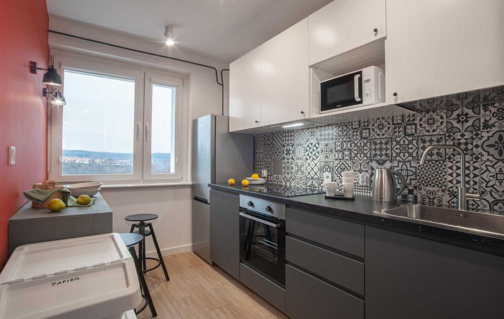 PROMOCJA -50 % Pokój jednoosobowy - Czecha 2D- Morena