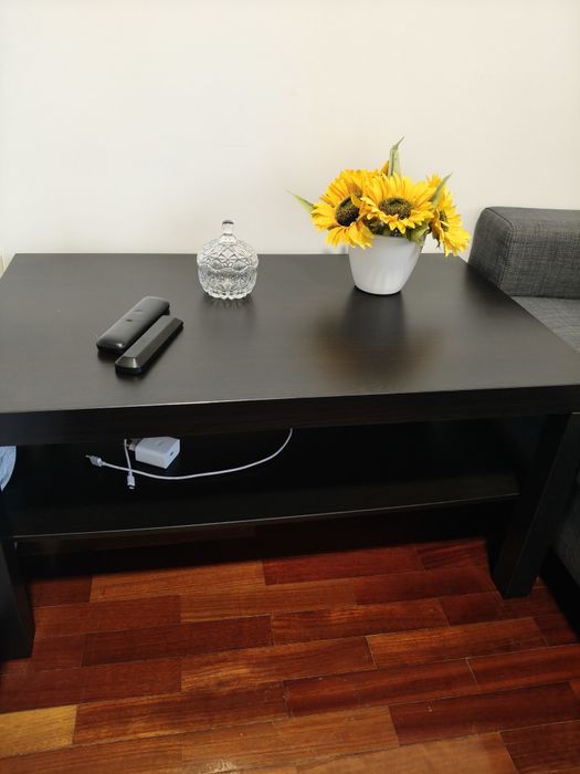 Sofá 3 lugares c/ chaise