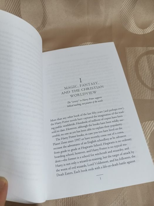 Книга англійською Looking for God in Harry Potter (John Granger, ISBN 9781414306346)