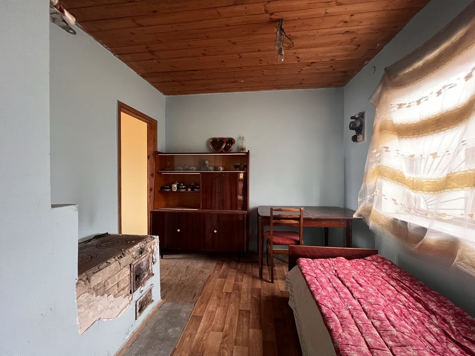 Продам будинок 60м2  с. Власівка ( ближче до Сулимівки)