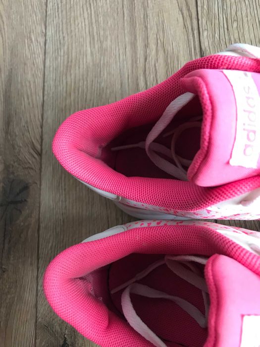Buty Adidas Cloudfoam rozm. 38