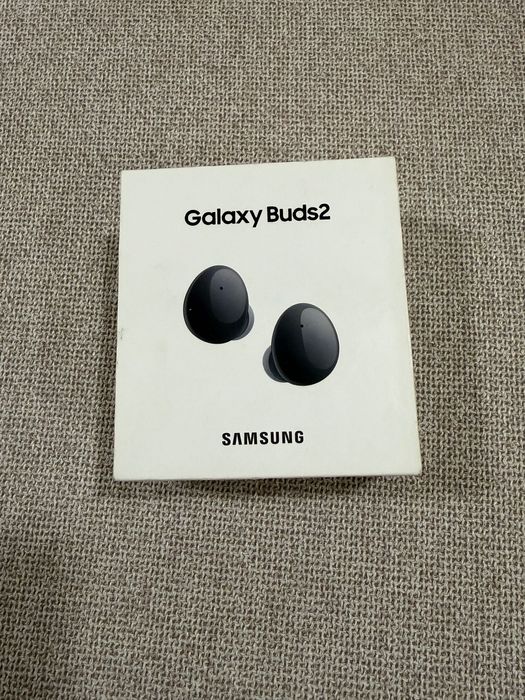 Galaxy Buds 2, SELADO