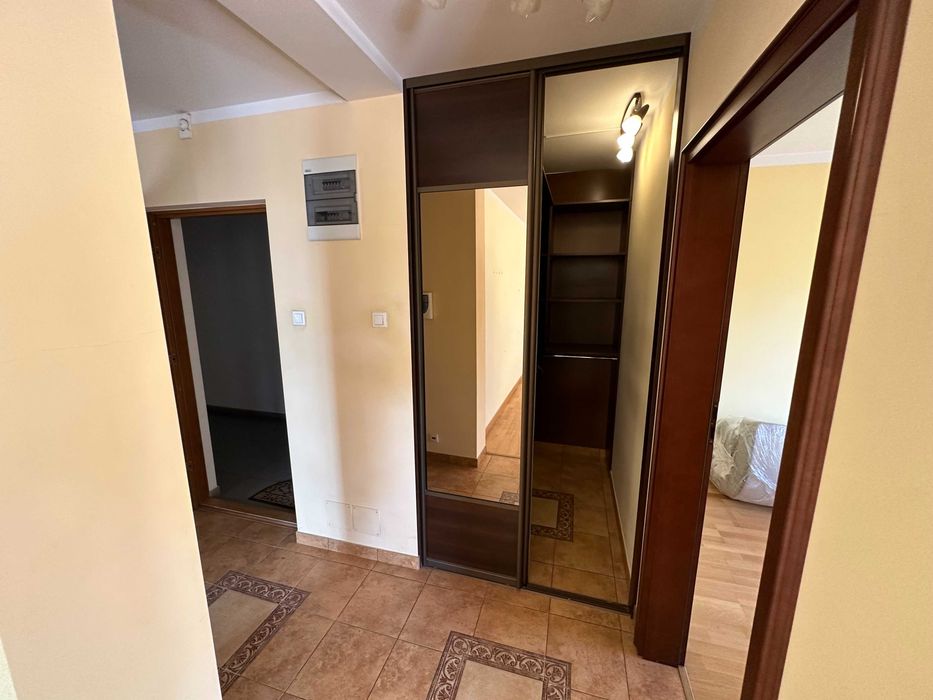 Do wynajęcia 3-pokojowe mieszkanie 71 m² zlokalizowane na Woli Duchackiej ulica Macedońska 23 MIEJSCE POSTOJOWE w cenie! - Widok 4