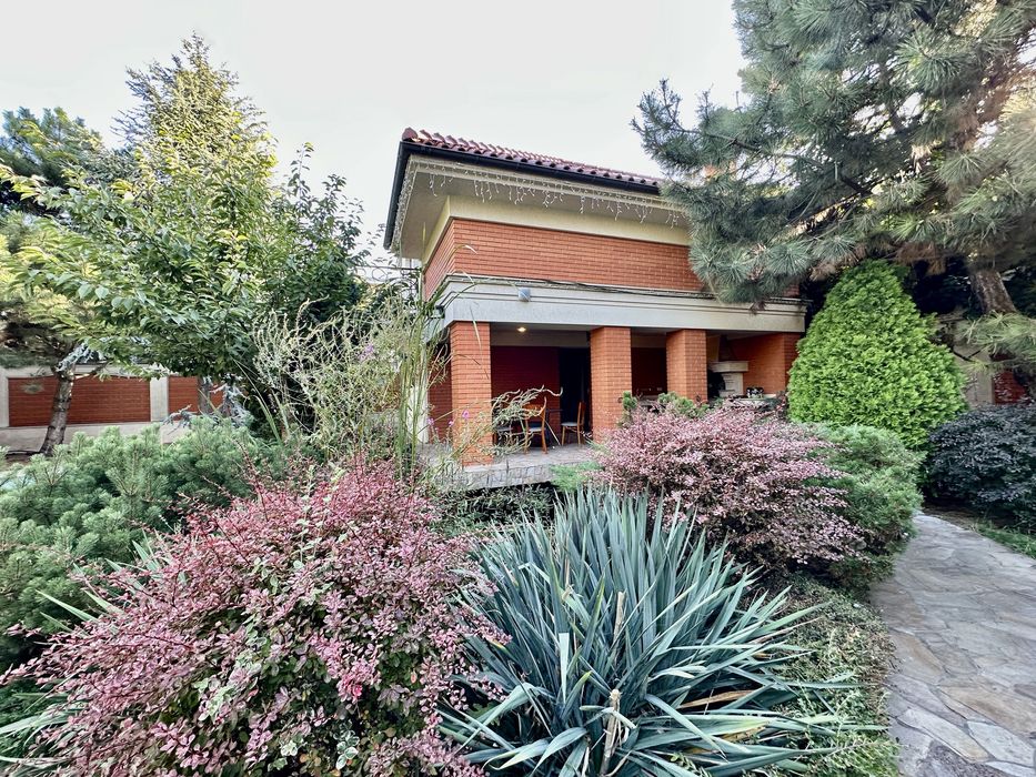 Дом по адресу ул. Макаренко (площадь 550 м²) - Atlanta.ua - фото 11