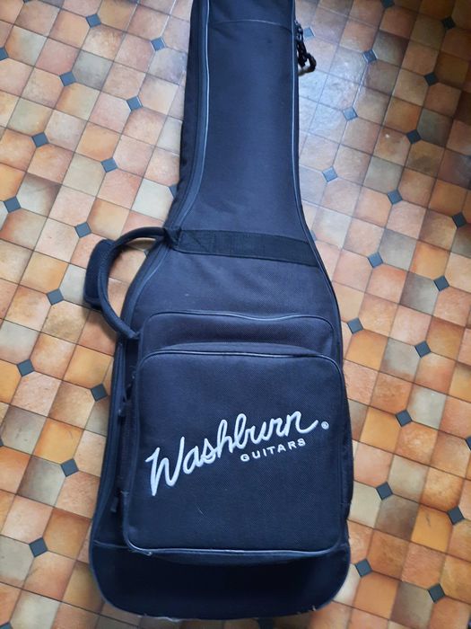 Washburn NUNO BETENCOURT ,gitara elektryczna