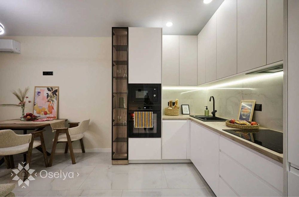 Продаж 2-кімнатної квартири в ЖК «Нова Англія» буд Нотінгем