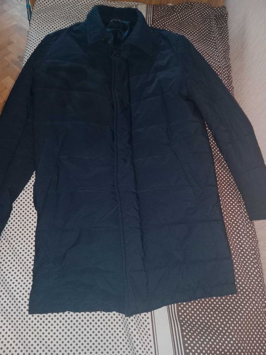 Куртка чоловіча зимова