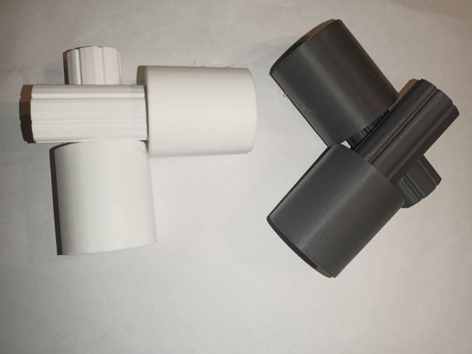 Zestaw naprawczy Chicco baby hug 4w1