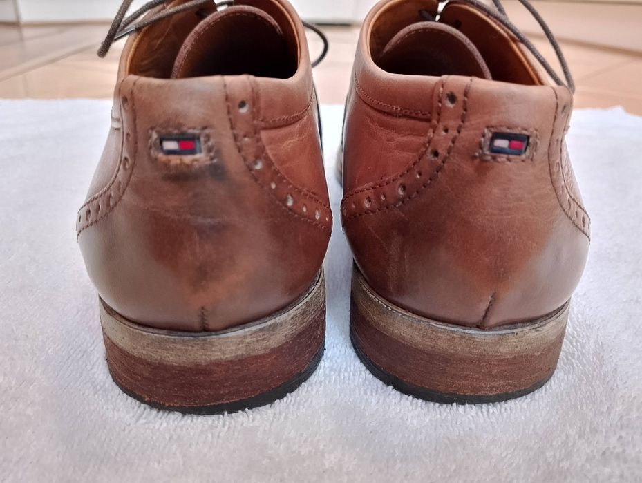 Туфлі Tommy Hilfiger, 40 р