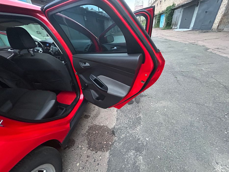 Продам Ford Focus