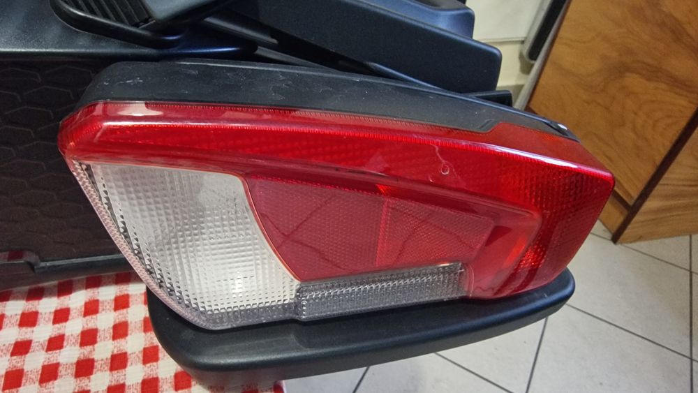 Thule VeloCompact 924