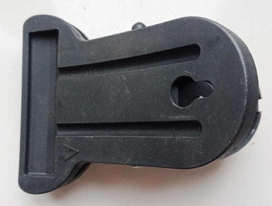 Лампа прищіпка прищепка