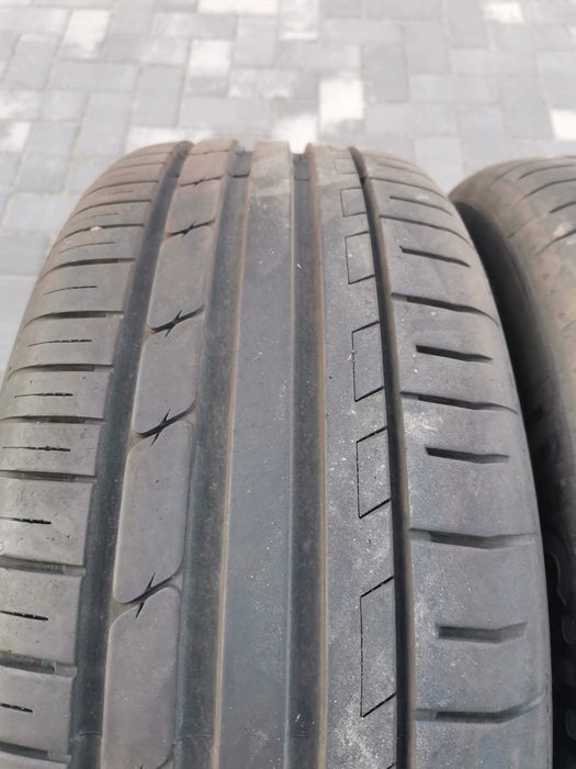 4 Opony letnie GITI GITISYNERGY H2 225/55 R17 97V