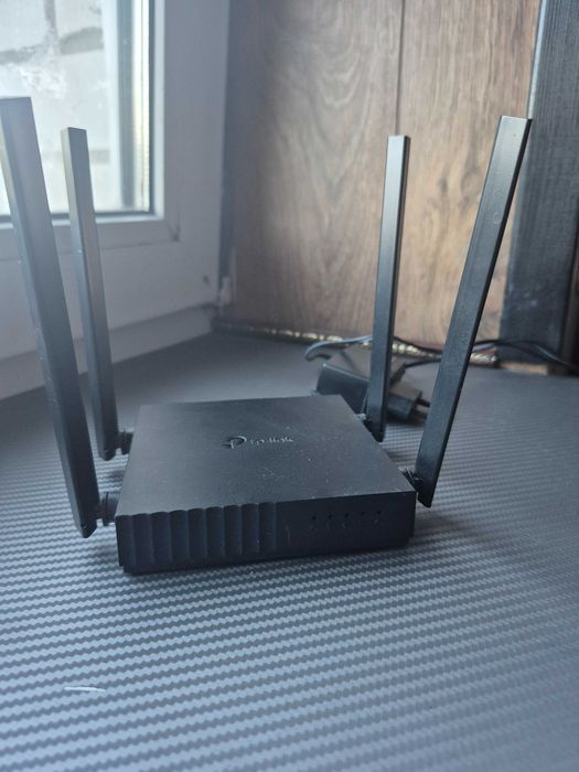 Wi-fi Роутер TPLink