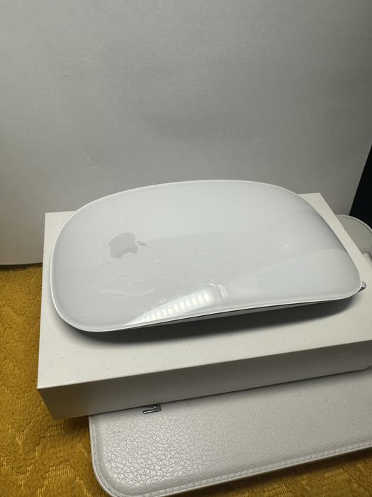 Apple Magic Mouse 2