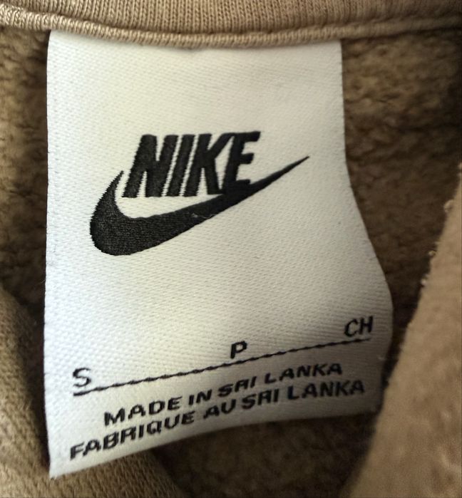 Кoфта Nike оригинал.