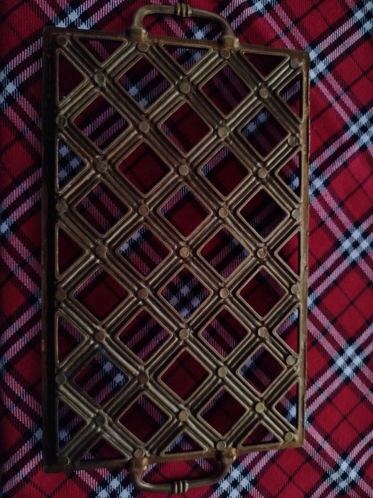 таця  для сніданку