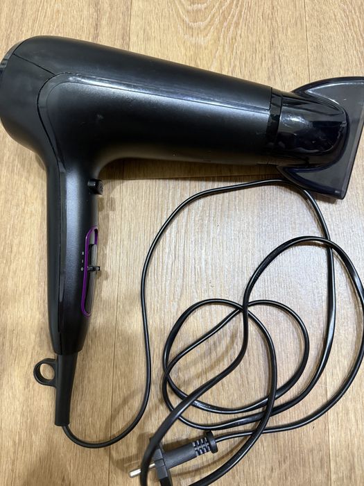 Фен philips thermoProtect 2100W