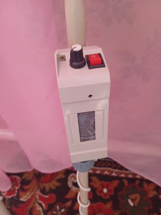 Металошукач металлоискатель Пірат