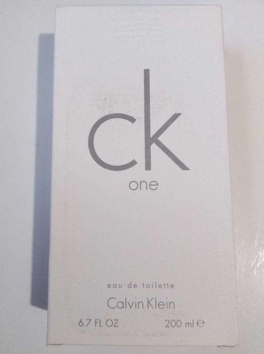 Calvin Klein стиль на будь-який вік
