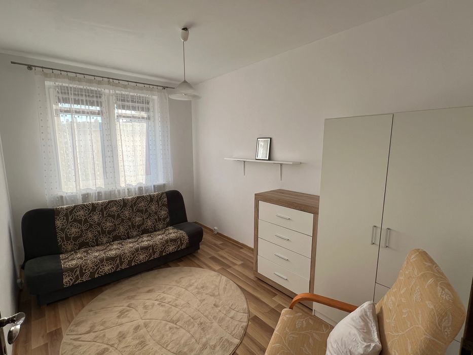 Mieszkanie na wynajem