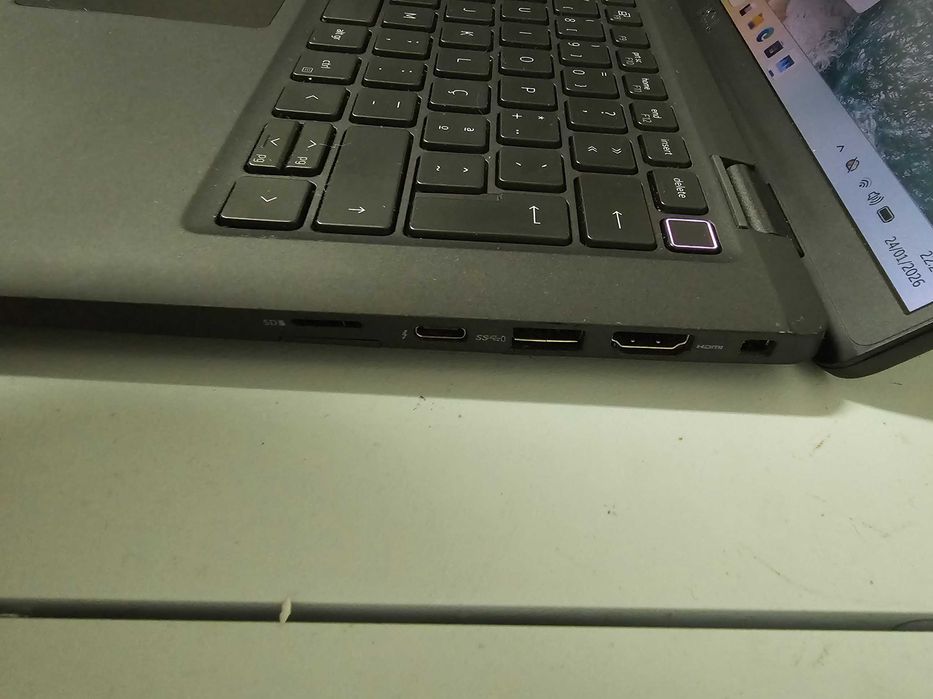 Portátil Lenovo IdeaPad Flex 5/Touch