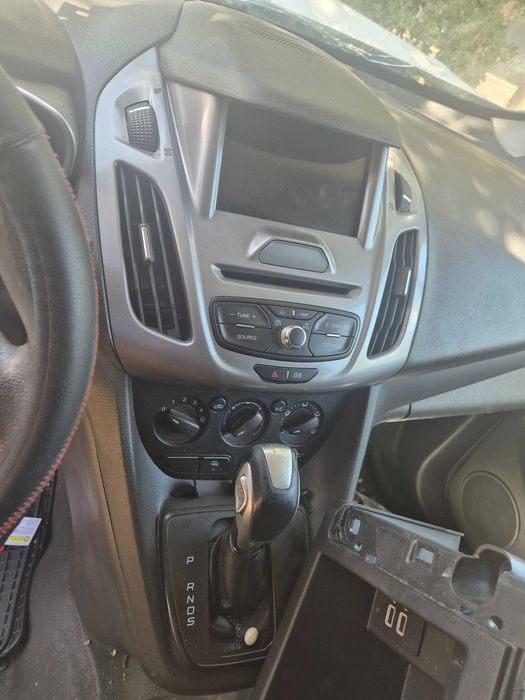 Ford connect 1.5 D