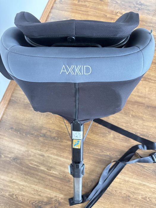 Axkid move  bezwypadkowy