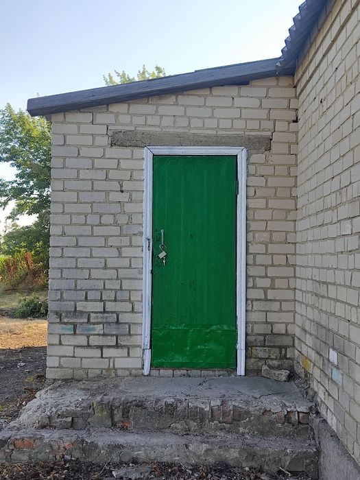 Продам будинок в селі