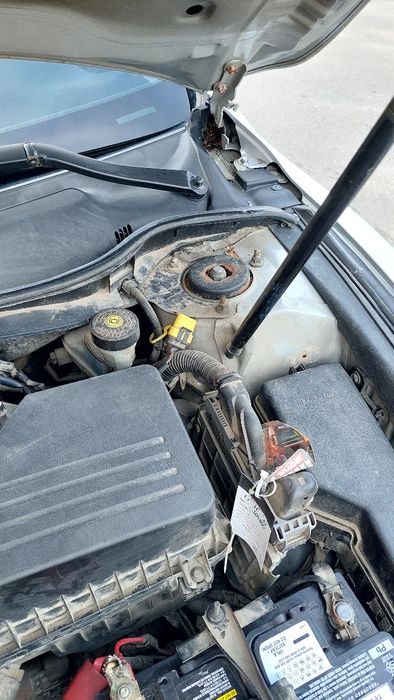 Toyota  Camry 2007.