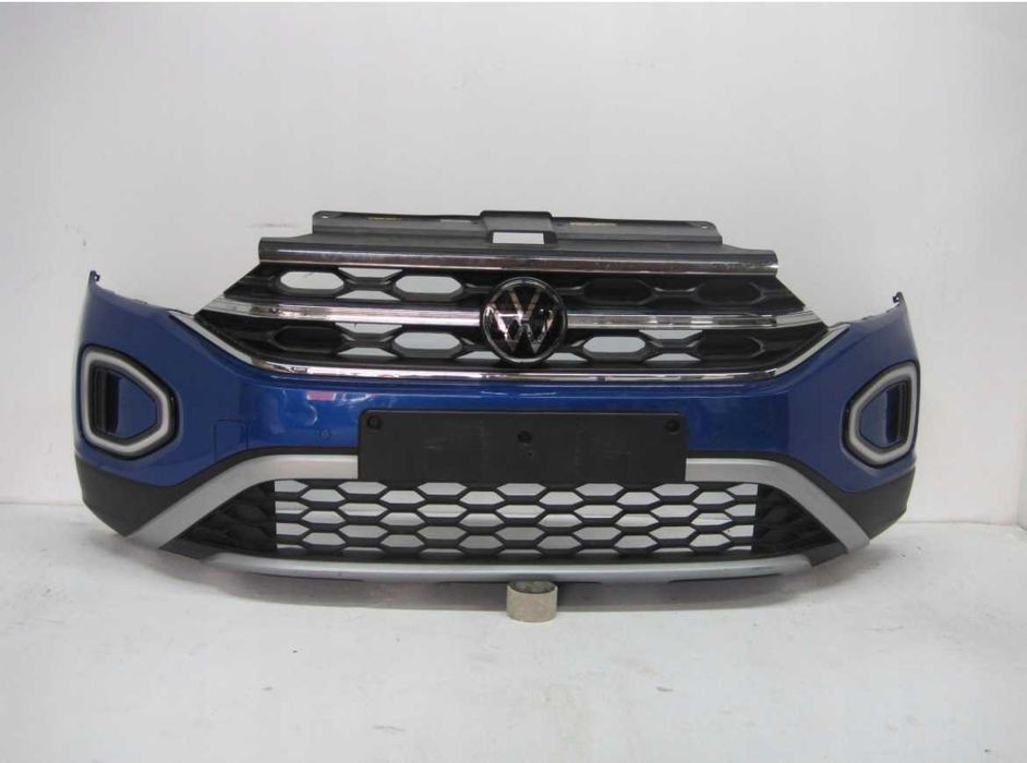 VW T-Roc  I 2GA Бампер передній