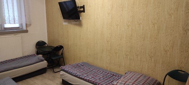 Kwatery pracownicze  „U Jacka”