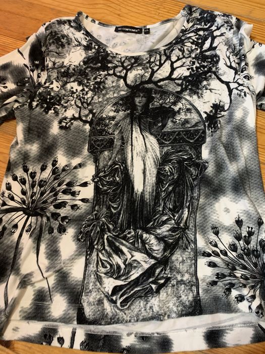 лонг no conpromise розмір xxl