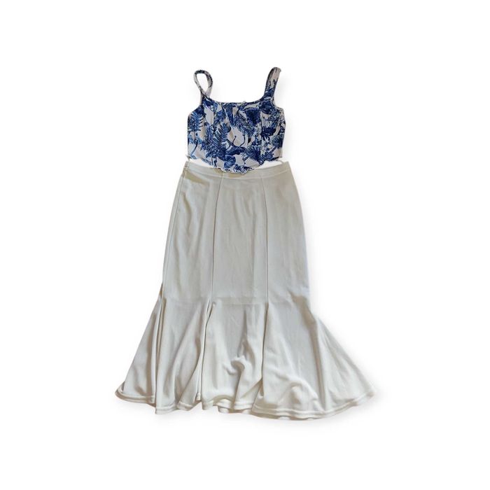 Conjunto de roupa