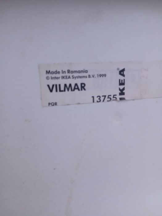 Cadeira ikea Vilmar