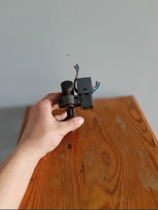 Gniazda aparatów udojowych Westfalia