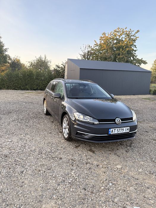 Volkswagen Golf 2017 VIN WVWZZZAUZHP759302 фото оголошення 5 з 8