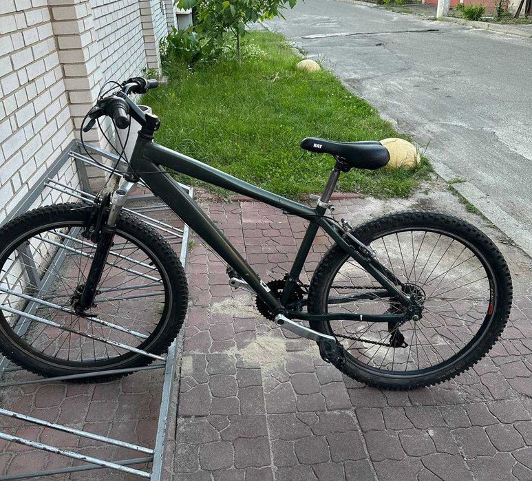 Велосипед МТБ 26ʼʼ