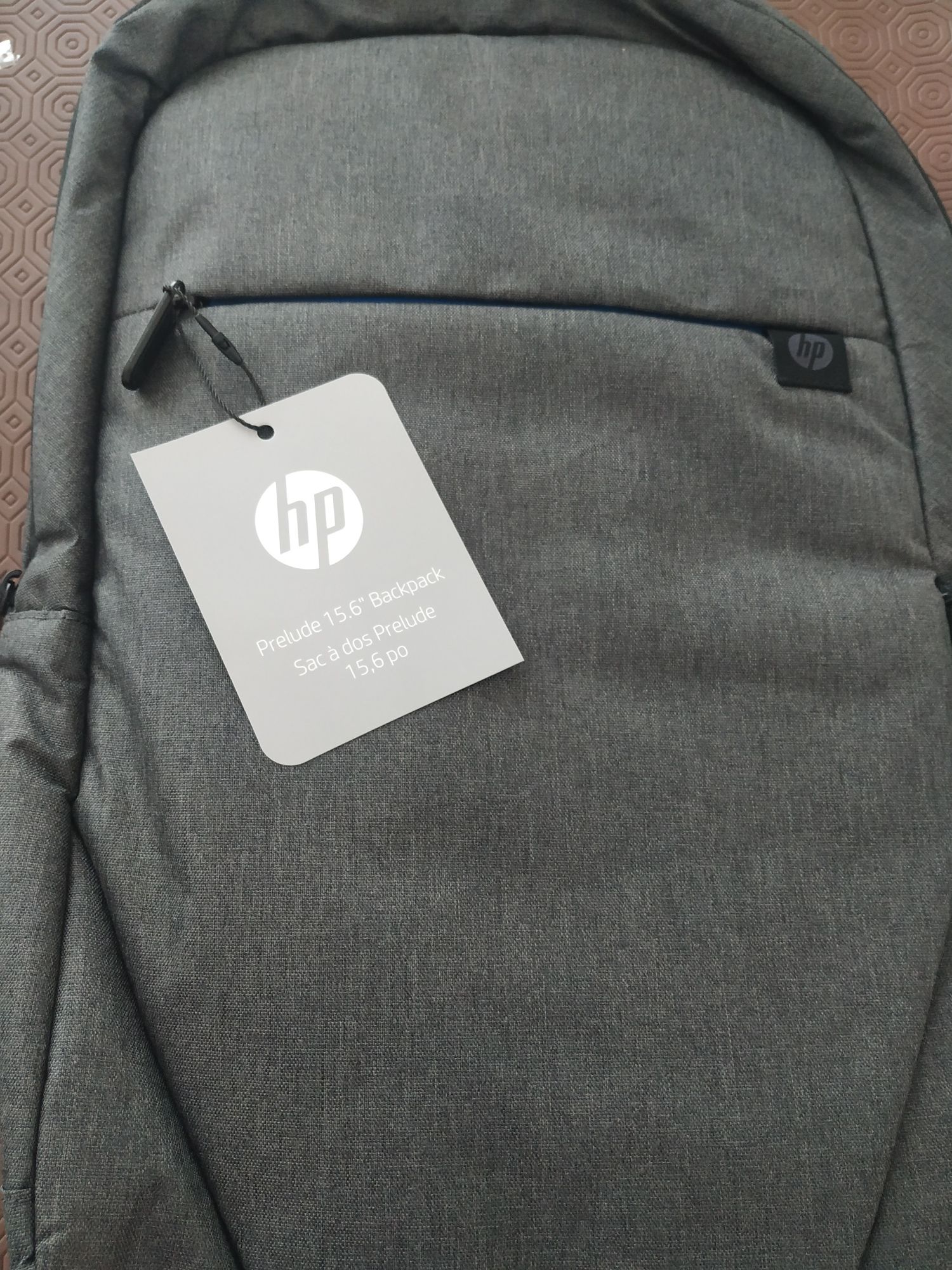 Mochila HP Prelude 15 6 Lamego Almacave E Se OLX.pt