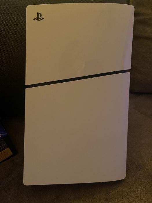 PlayStation 5 digital edition 1tb