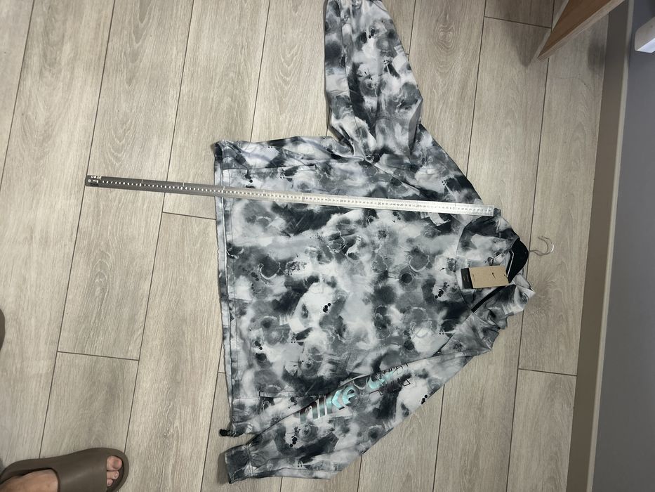NEW дощовик nike 2X