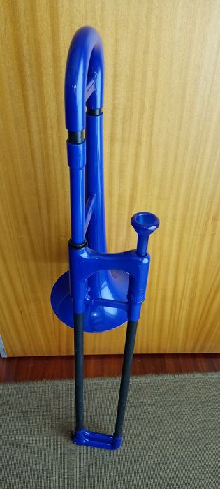 Trombone pBone de iniciação
