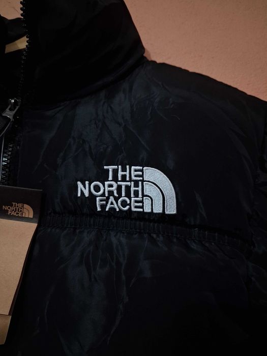 The North Face 700