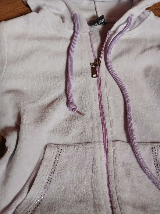 Ubrania dziewczęce- paczka