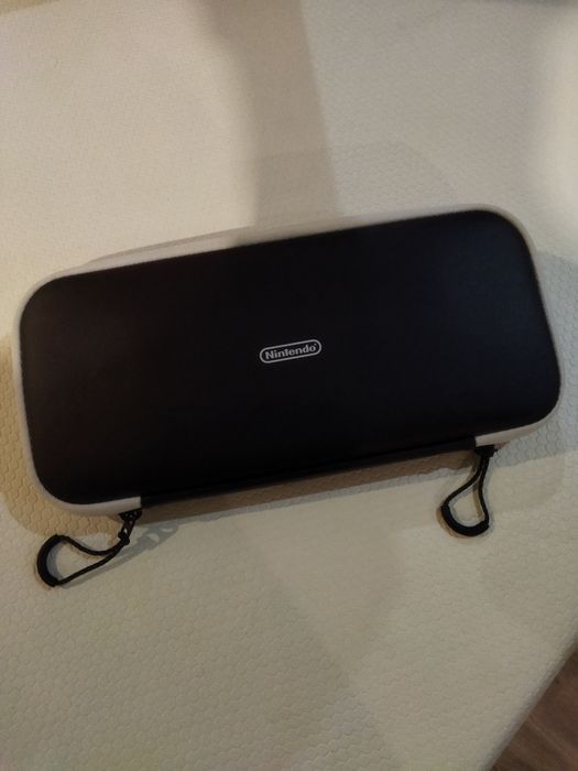 Bolsa Nintendo Switch
