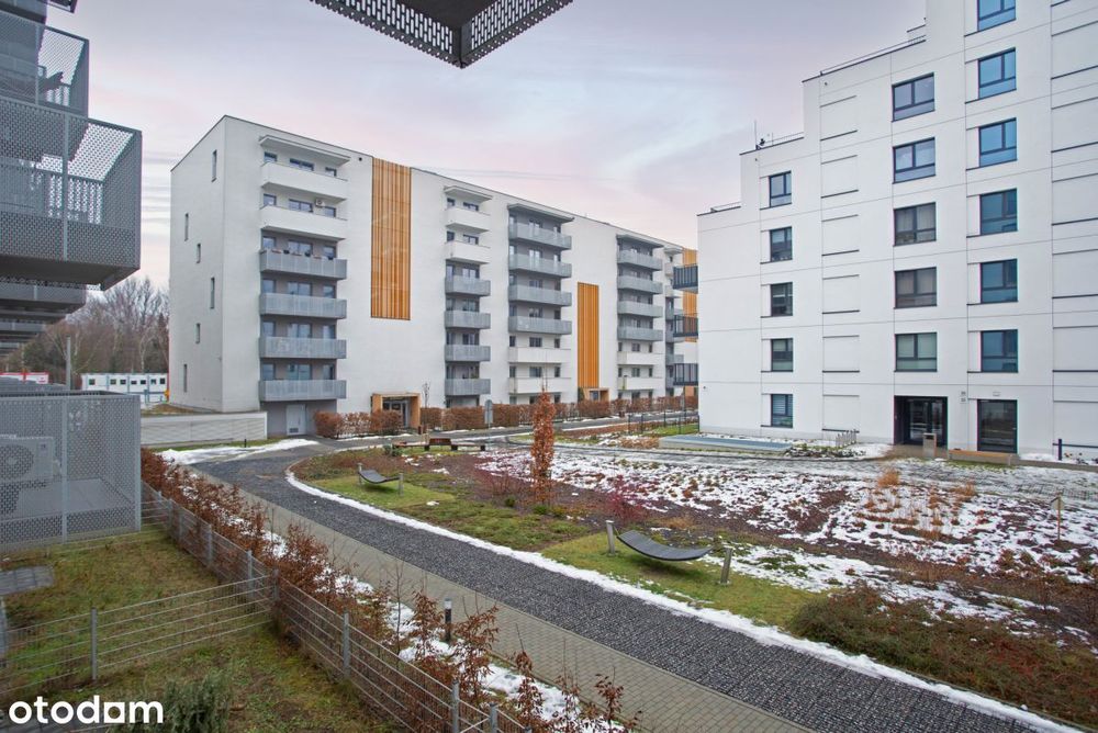 Inwestycyjne 2 Pokoje/blisko Uczelni
