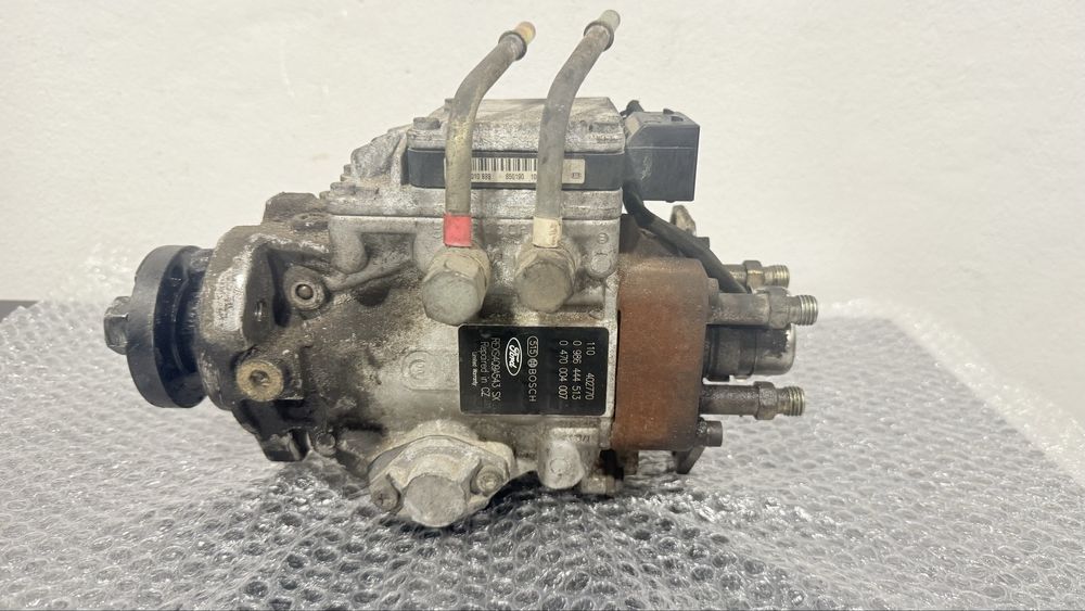 Bomba injetora Ford fiesta /courrier /focus 1.8 td /tddi