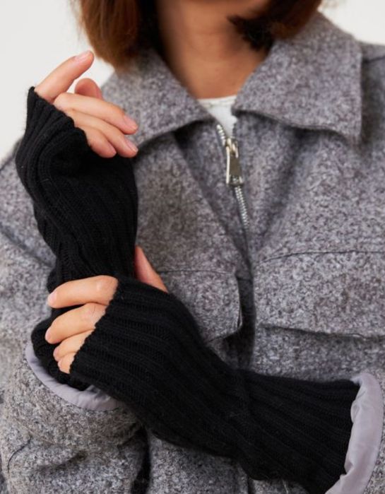 Мітенки рукавиці ангорові. Розпродаж залишків