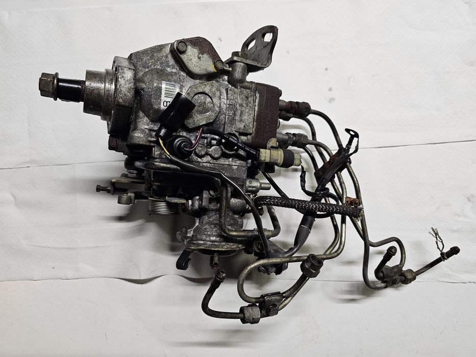 Bomba injectora MITSUBISHI L200 /pajero 2.5TD
