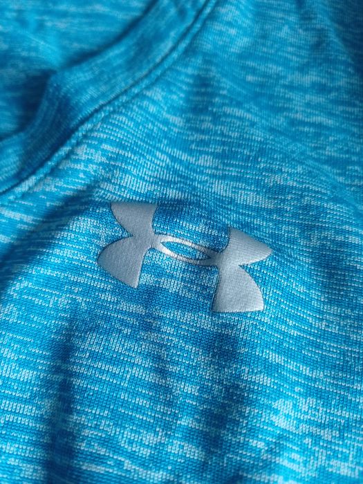 Under Armour damska koszulka sportowa rozm. S